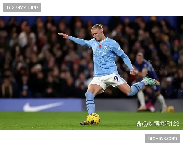 哈兰德状态火热冲击欧洲金靴，强势表现再引足坛关注