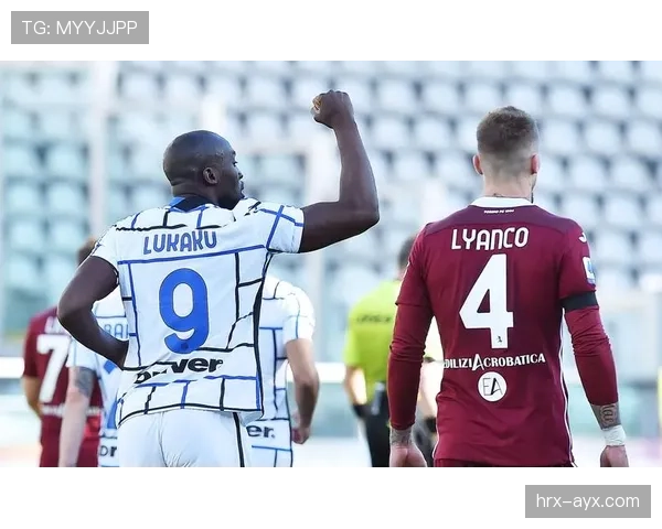 卢卡库重返国米，意甲舞台再启新征程