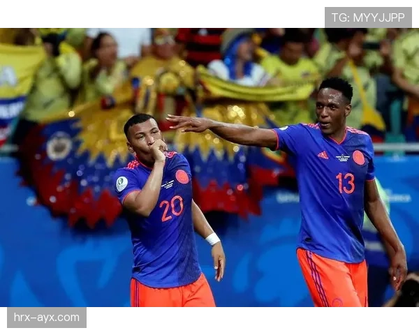 哥伦比亚队战术升级：团队协作与进攻效率双提升