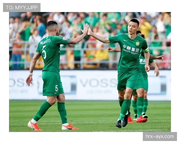 北京国安青训再添新星，年轻球员潜力引热议