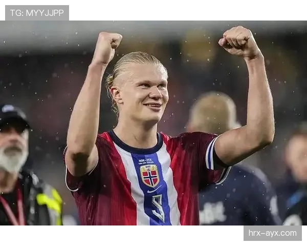 哈兰德伤愈复出状态火热，强势回归展现惊人恢复力