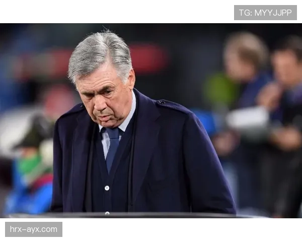 安切洛蒂战术革新再显神效,率队开启辉煌新篇章 安切洛蒂战术革新再显神效,率队开启辉煌新篇章