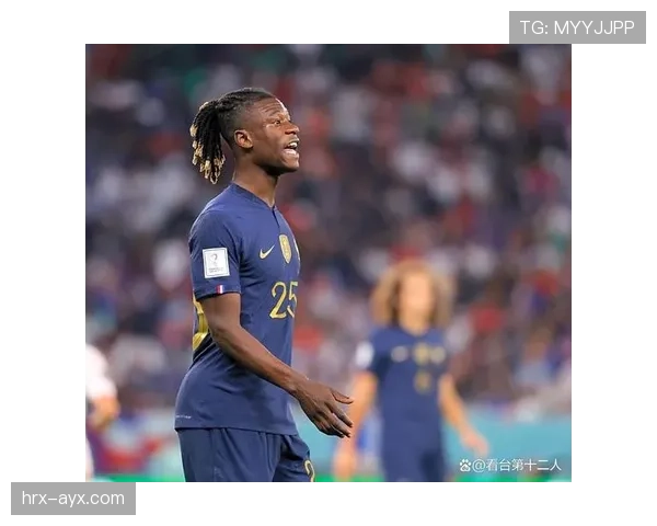 卡马文加职业目标明确，力争成为世界级俱乐部的传奇中场