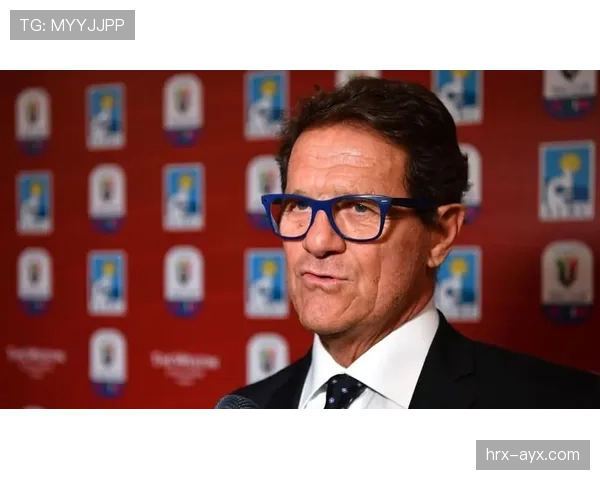 卡佩罗谈比赛阅读能力：战术理解与场上预判是关键