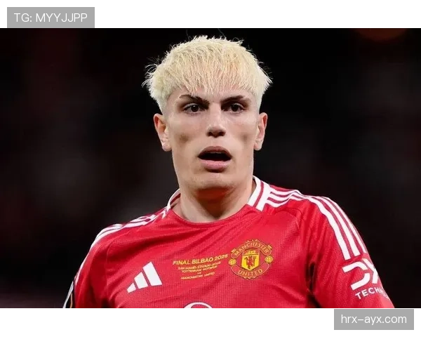 加纳乔最新消息：曼联新星近期表现与未来动向