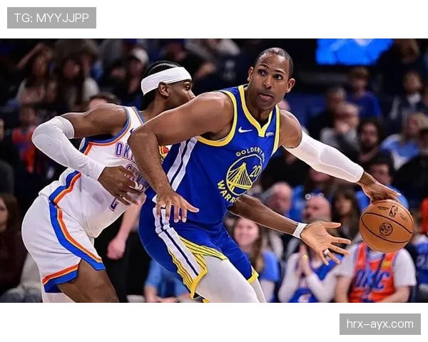 艾尔·霍福德挡拆拉开空间提升球队内线攻防效率